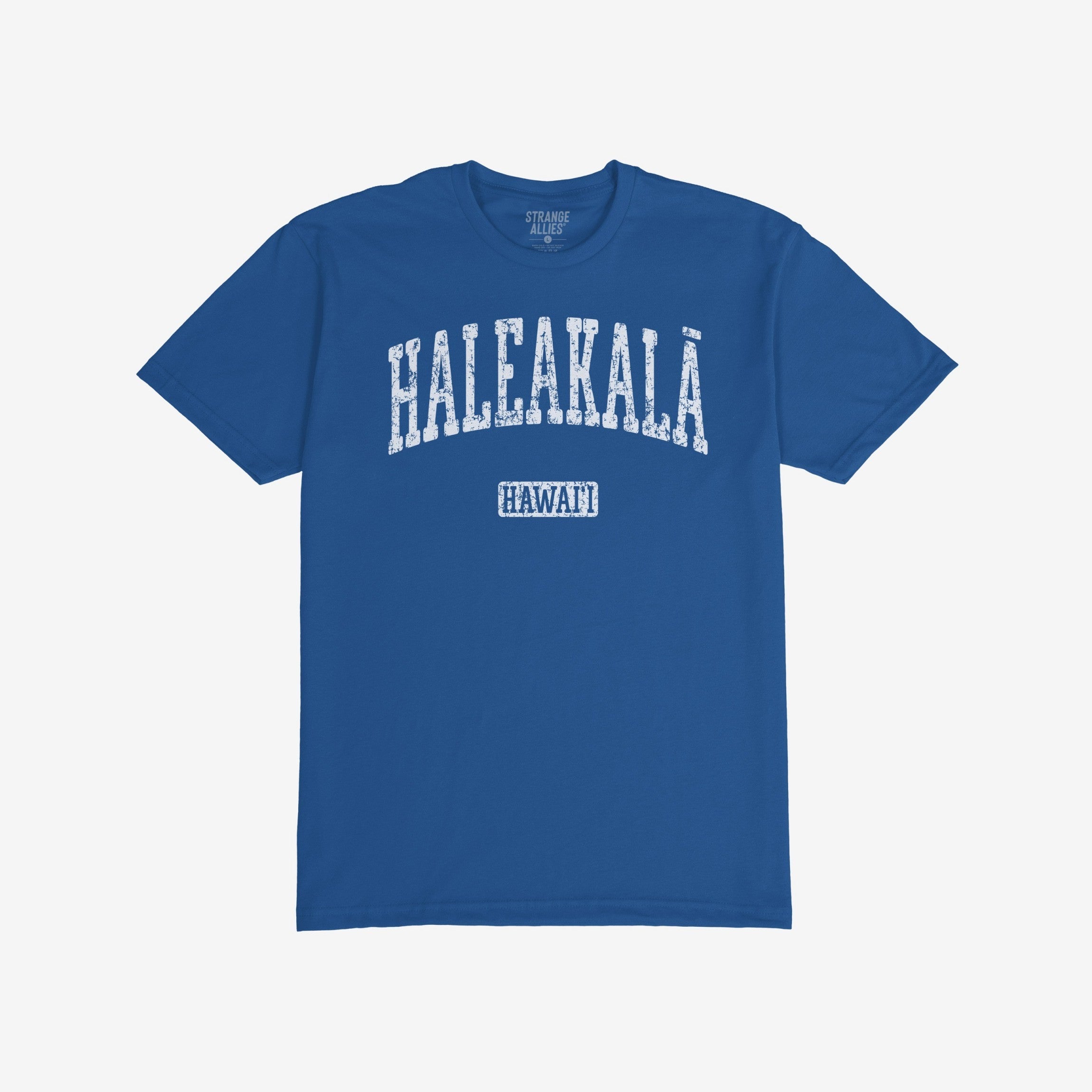 Haleakala Hawaii T-shirt