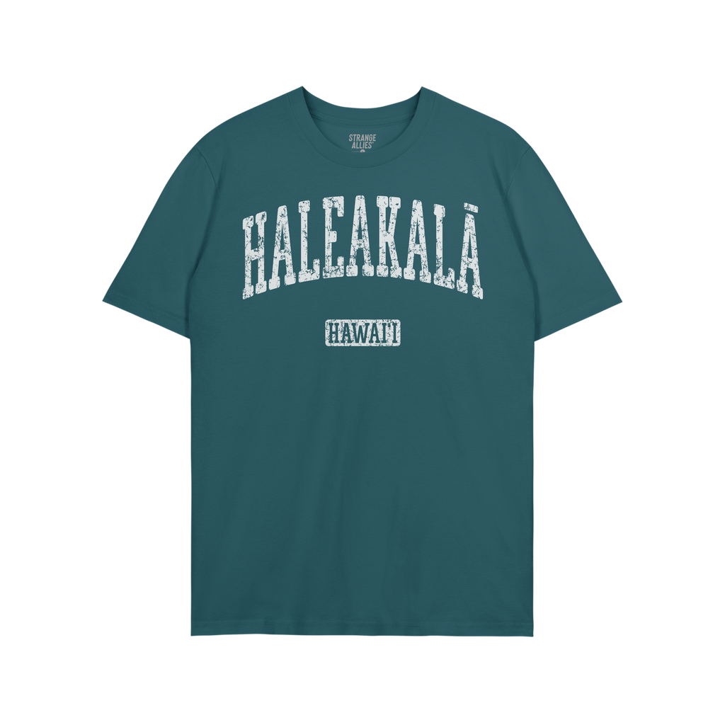Haleakala Hawaii T-shirt