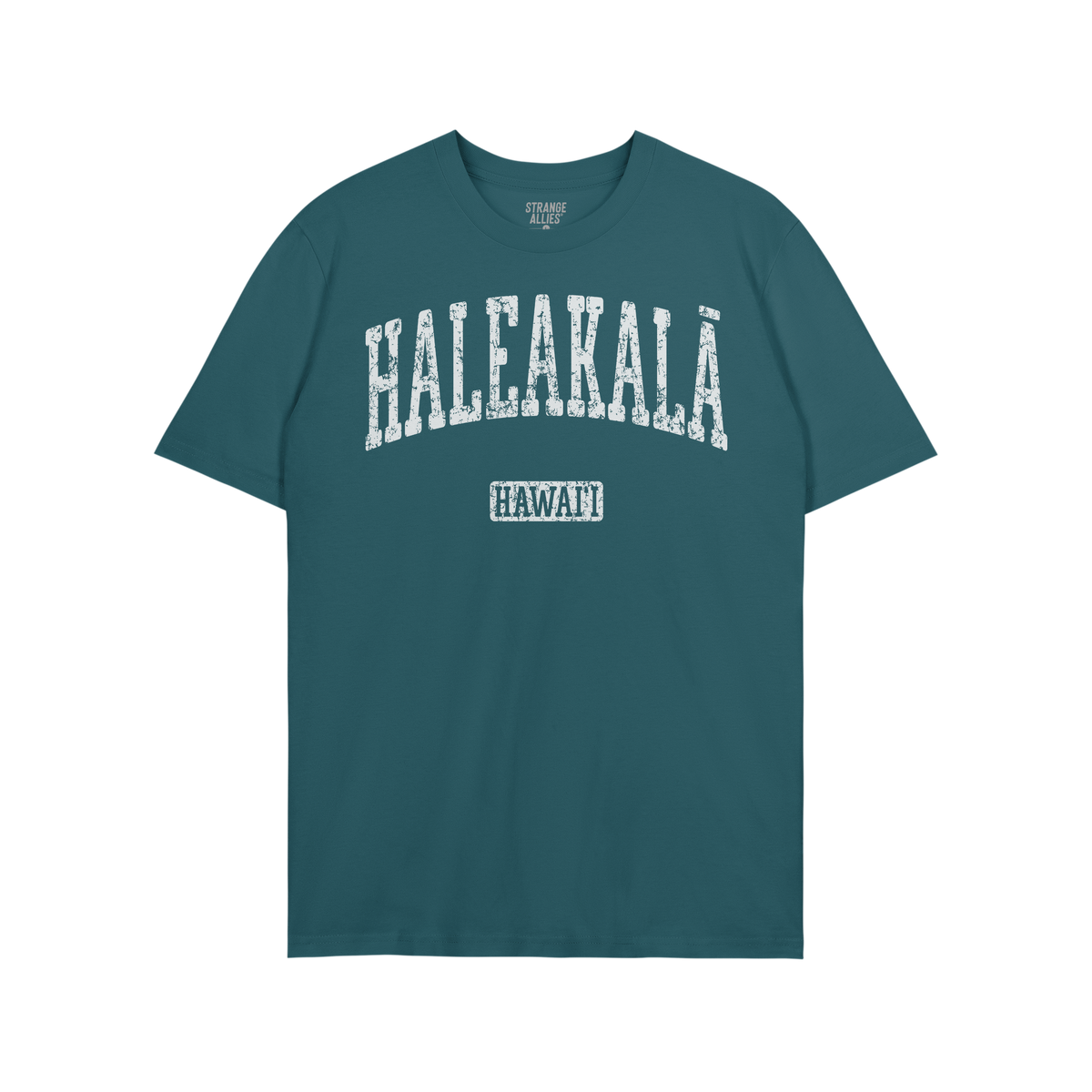 Haleakala Hawaii T-shirt