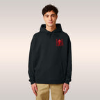 Custom Hate Has No Home Here Hoodie