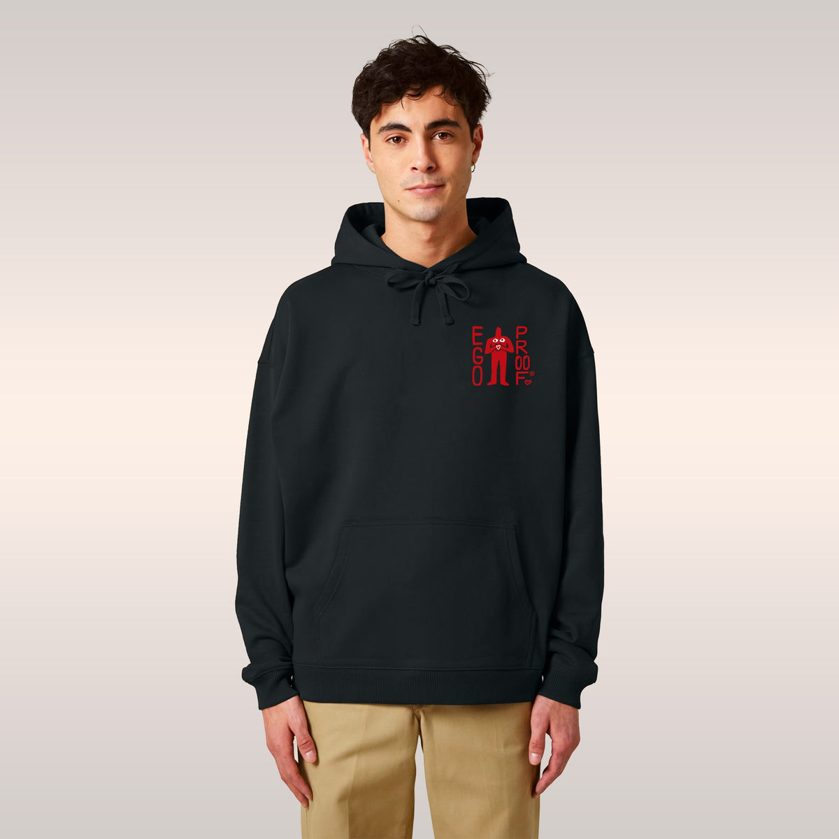 Custom Hate Has No Home Here Hoodie