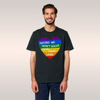 No LGBTQ Hate T-shirt