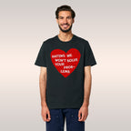 No Hate T-shirt