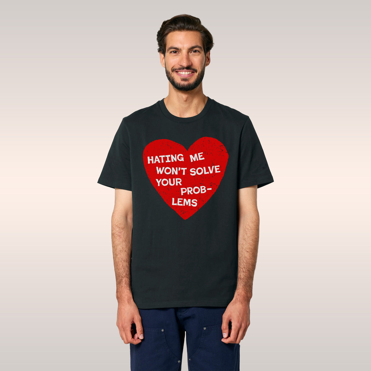 No Hate T-shirt