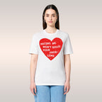 No Hate T-shirt