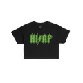 Hawaii Loud Crop Top