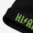 High As Fuck Weed Hat