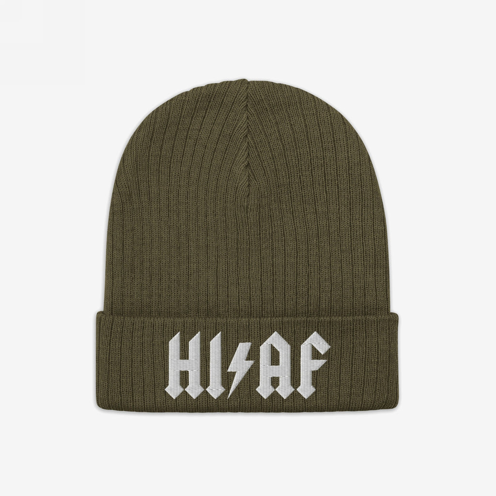 Hawaii Loud Hat
