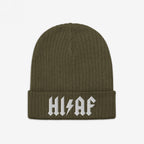 Hawaii Loud Hat