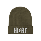 Hawaii Loud Beanie