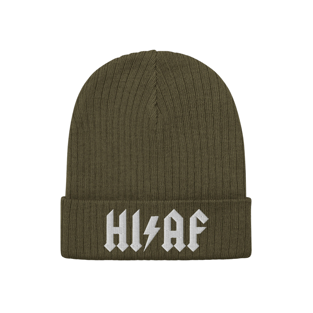 Hawaii Loud Beanie