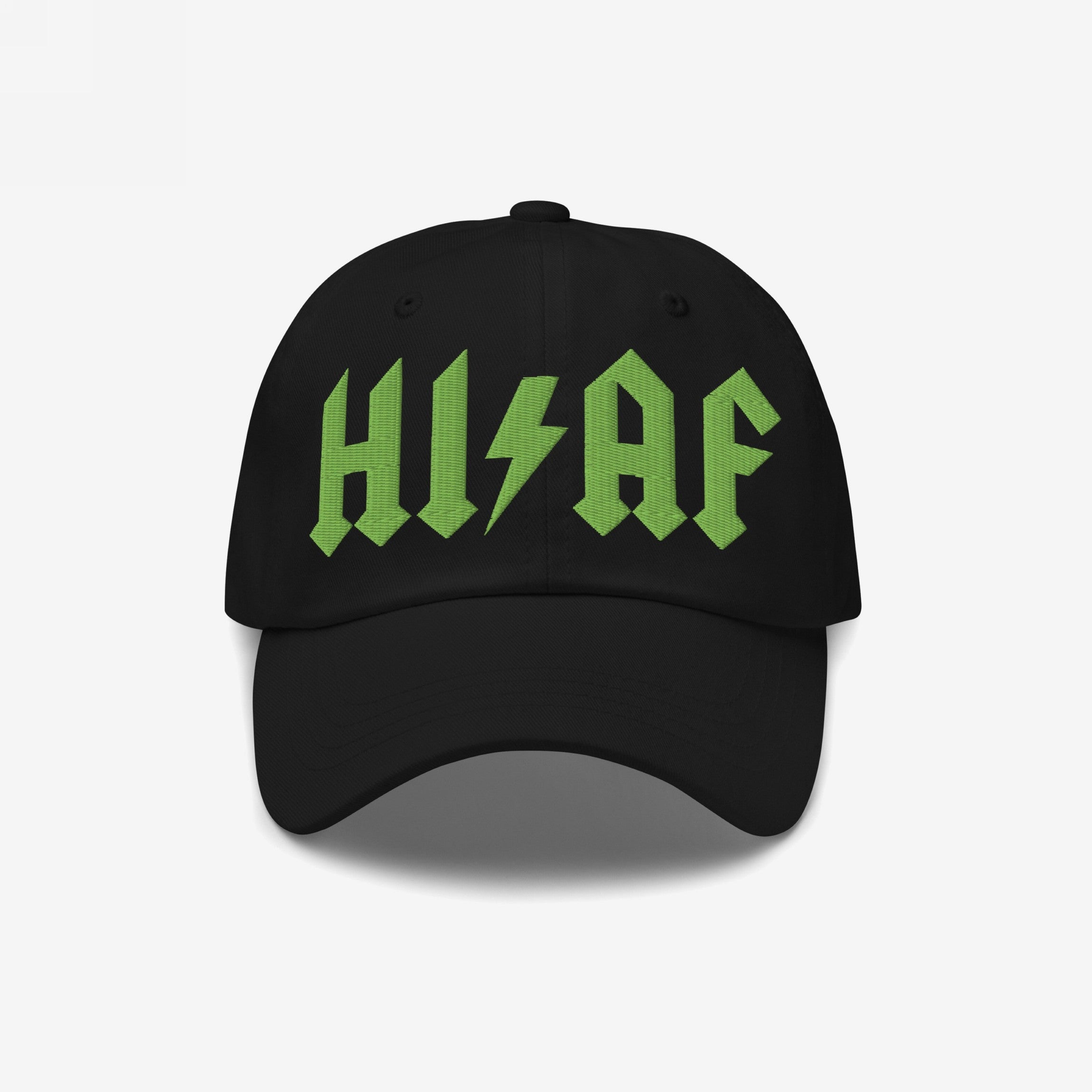 Hawaii Loud Hat