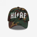 Hawaii Loud Hat