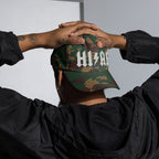 Hawaii Loud Hat