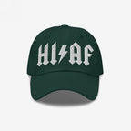 Hawaii Loud Hat