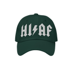 Hawaii Loud Dad Hat