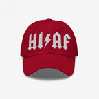 Hawaii Loud Hat