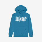 High As Fuck Weed Hoodie & Sweatshirt