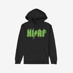 High As Fuck Weed Hoodie & Sweatshirt