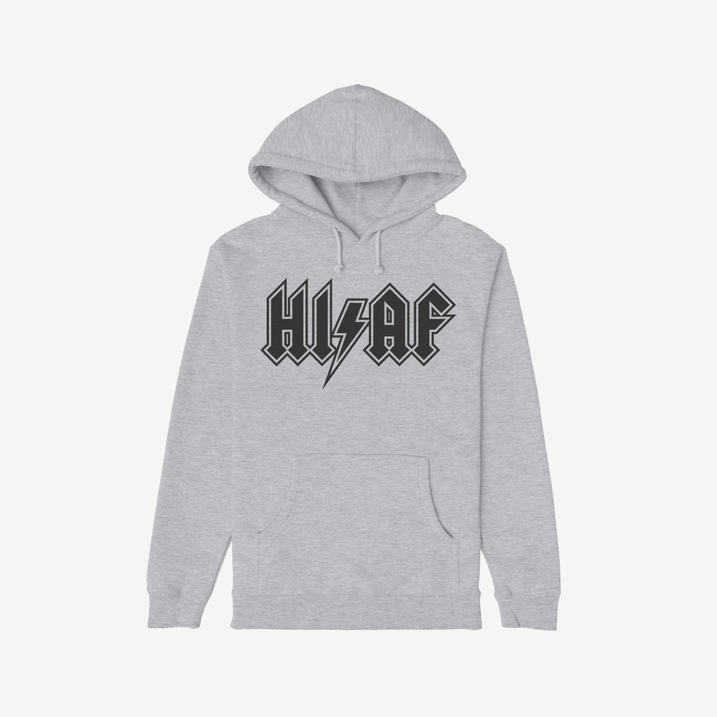 Hawaii Loud Hoodie & Sweatshirt