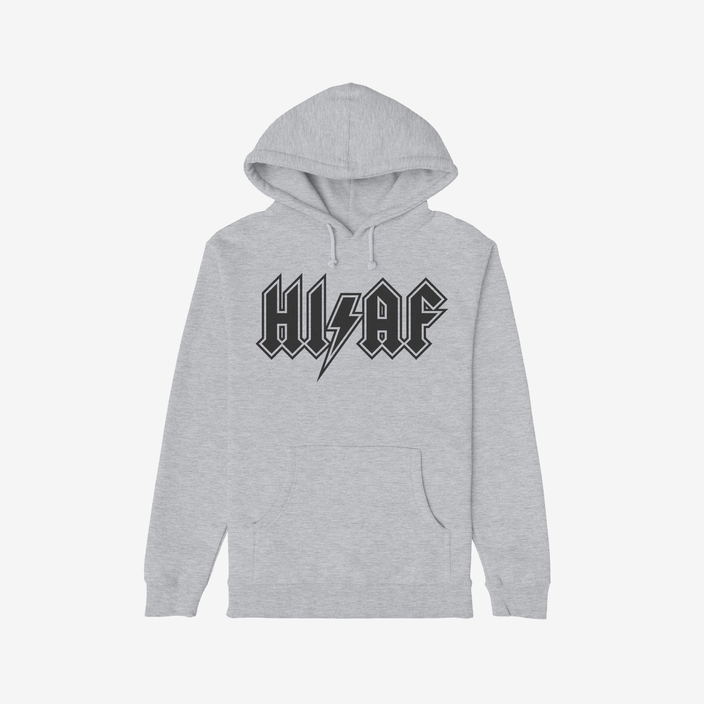 Hawaii Loud Hoodie & Sweatshirt