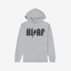 High As Fuck Weed Hoodie & Sweatshirt