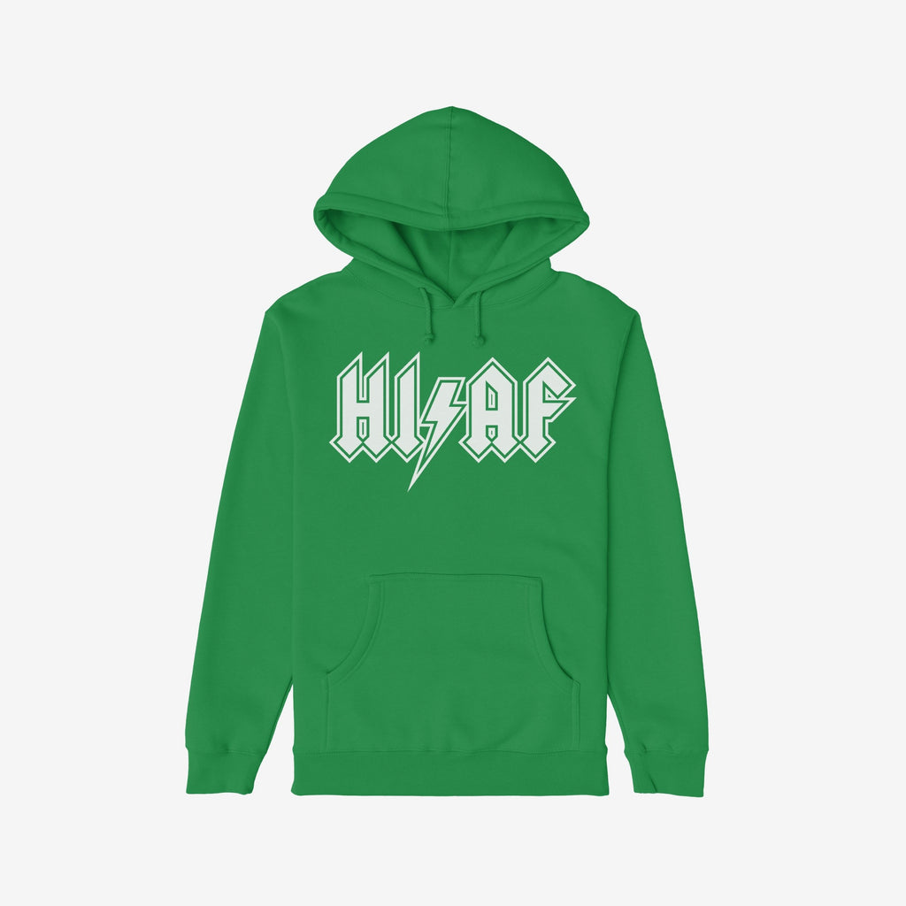 Hawaii Loud Hoodie & Sweatshirt