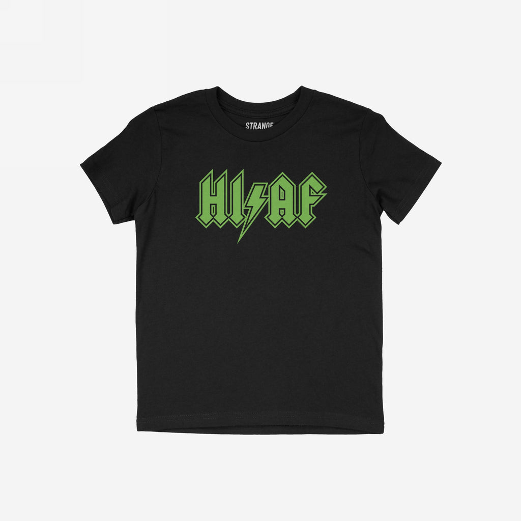 Hawaii Loud T-shirt