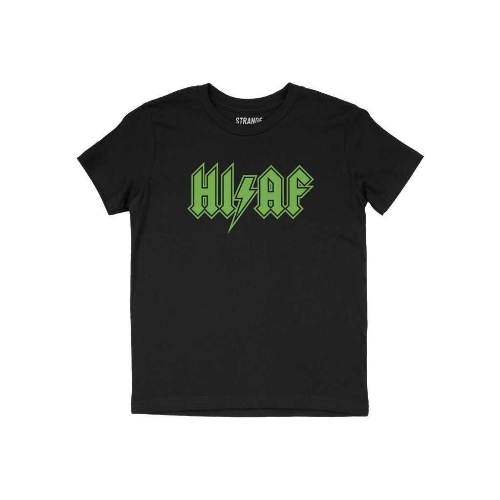 Hawaii Loud Kids T-shirt