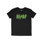 Hawaii Loud Kids T-shirt