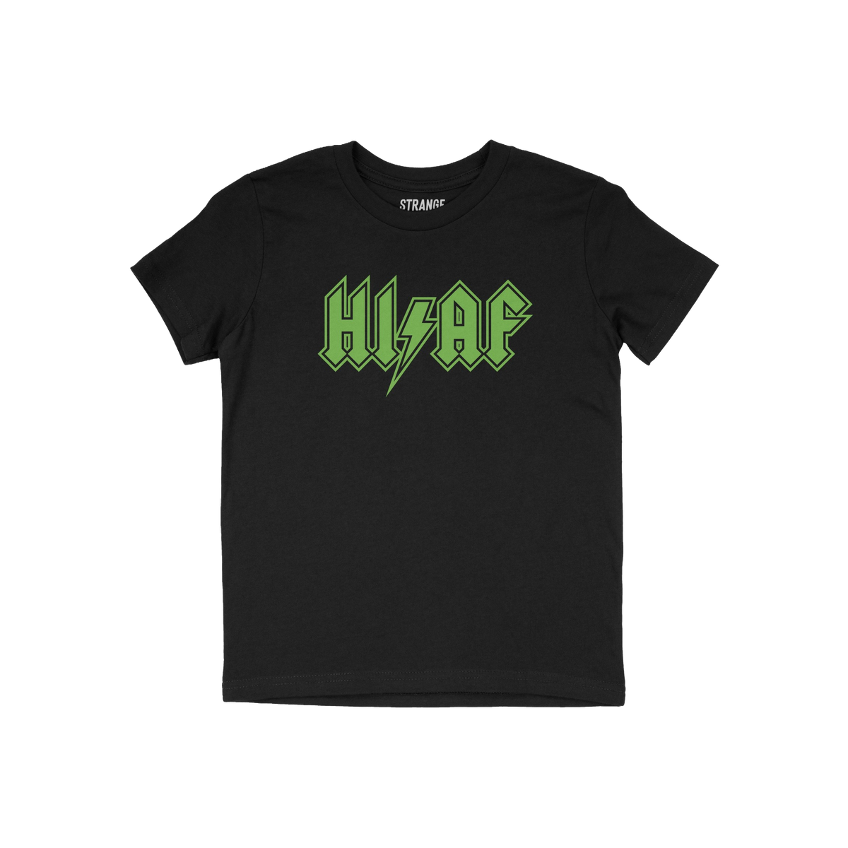 Hawaii Loud Kids T-shirt