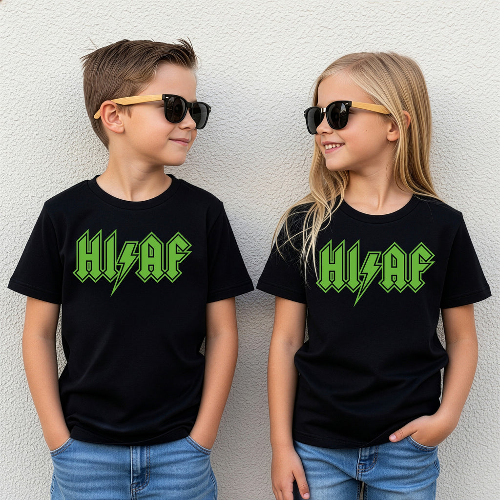 Hawaii Loud T-shirt