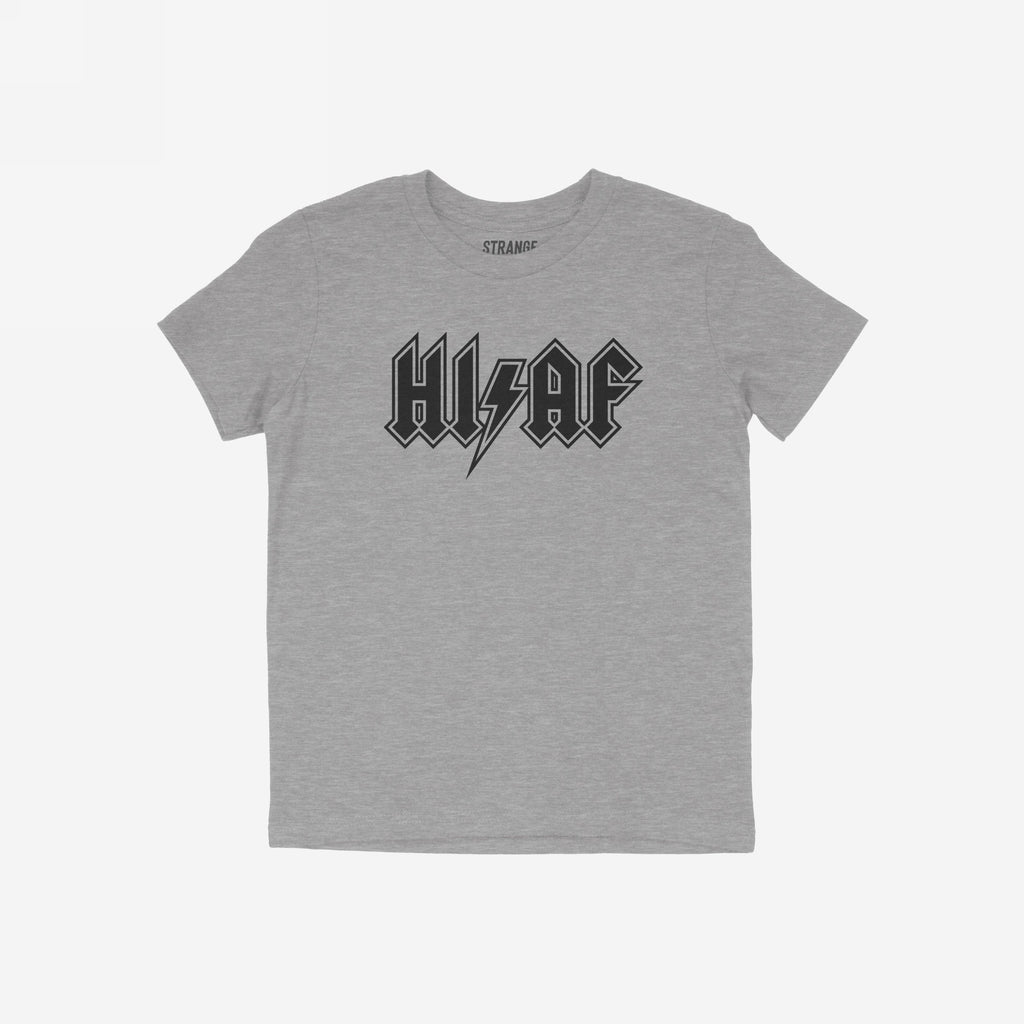 Hawaii Loud T-shirt
