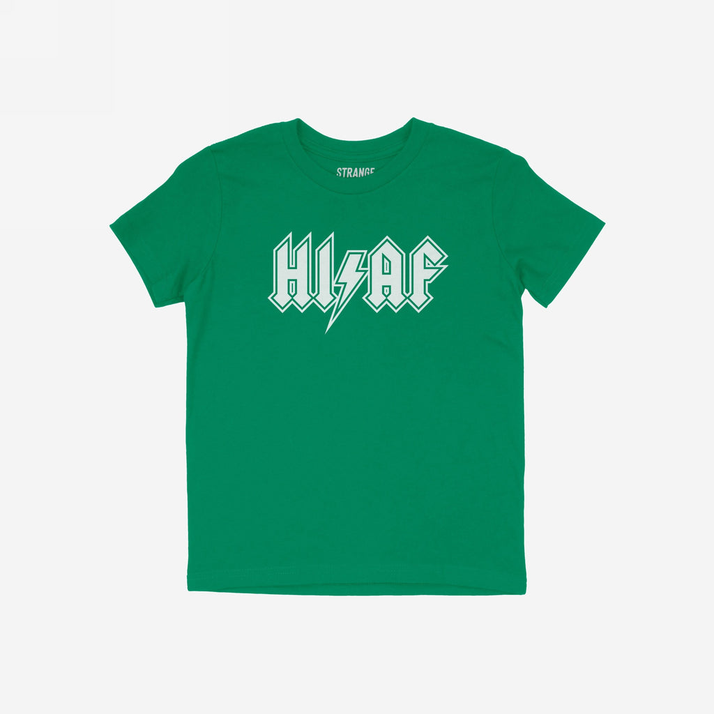 Hawaii Loud T-shirt
