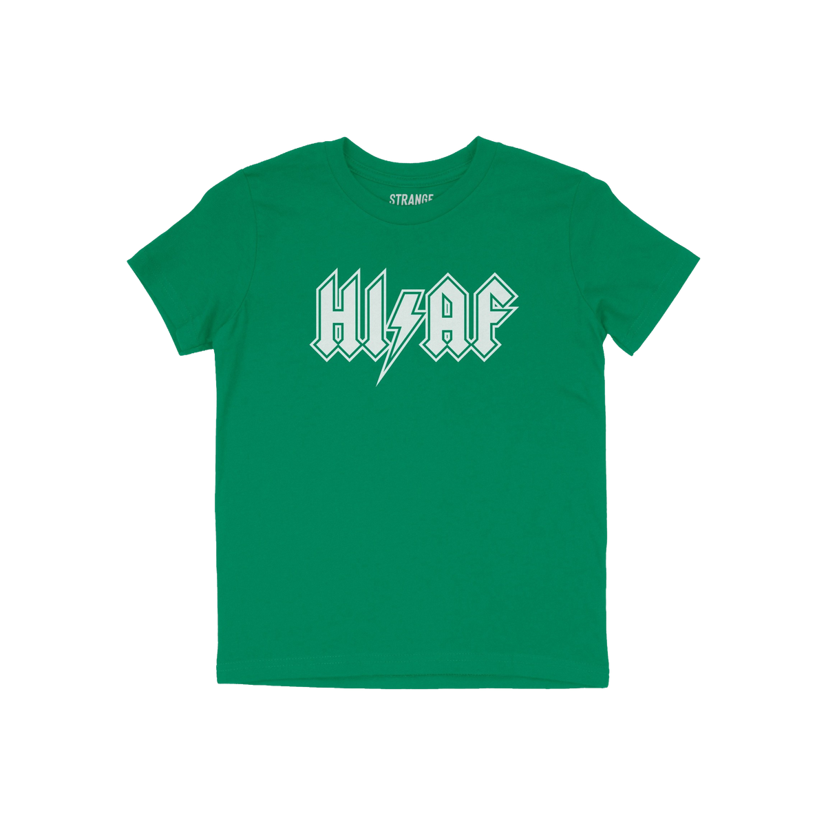 Hawaii Loud Kids T-shirt