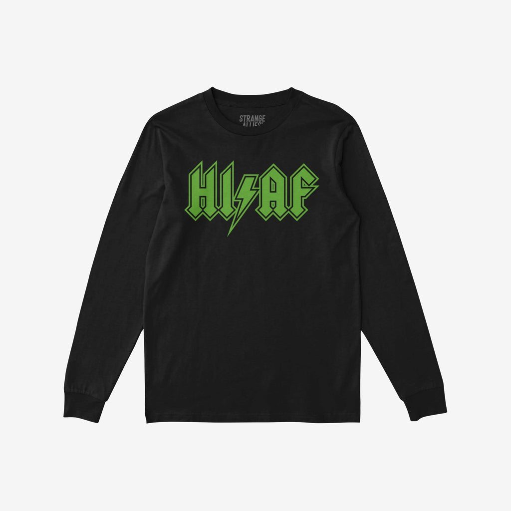 Hawaii Loud T-shirt