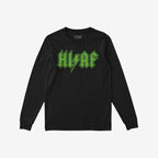 High As Fuck Weed T-shirt