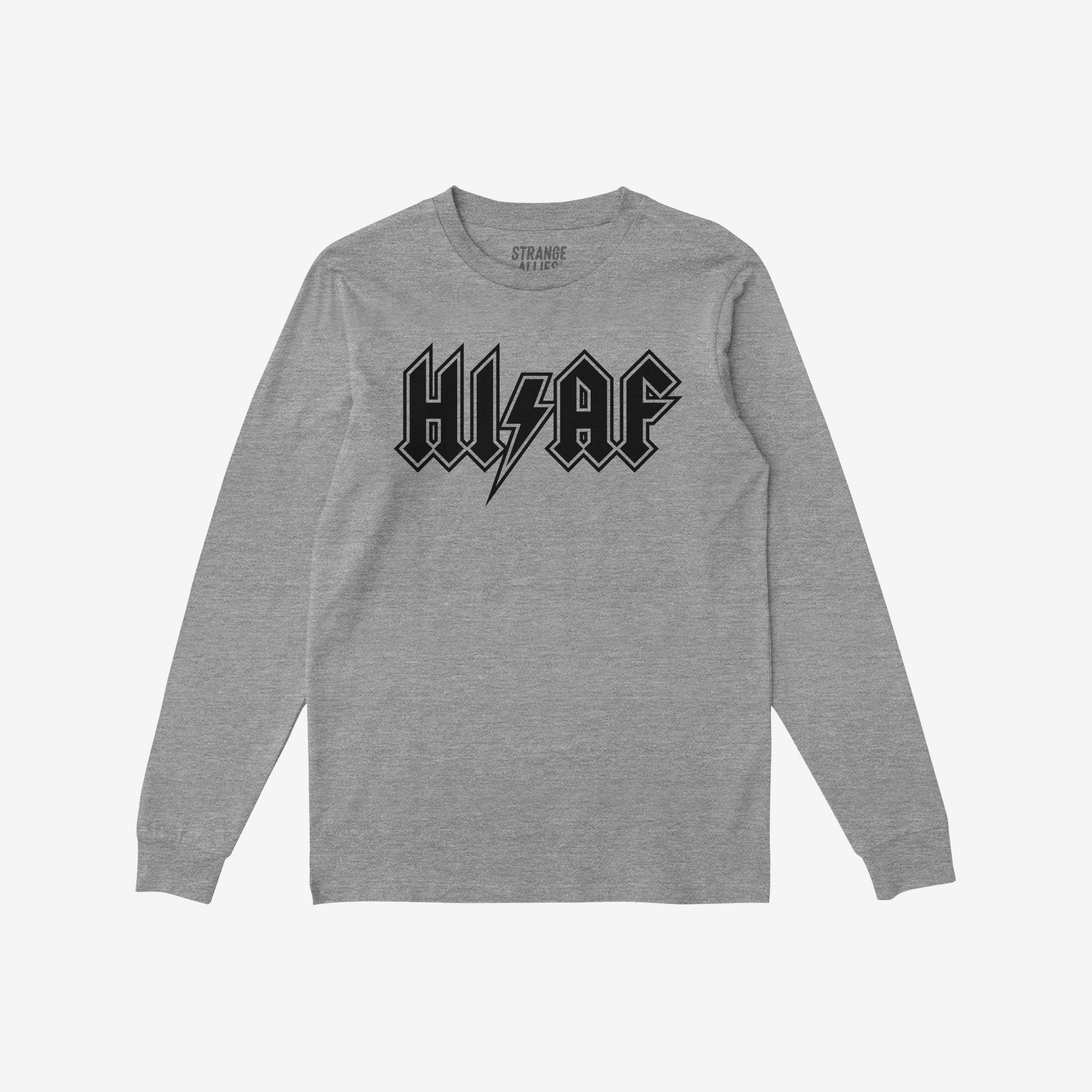 Hawaii Loud T-shirt