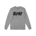High As Fuck Weed Long Sleeve T-shirt