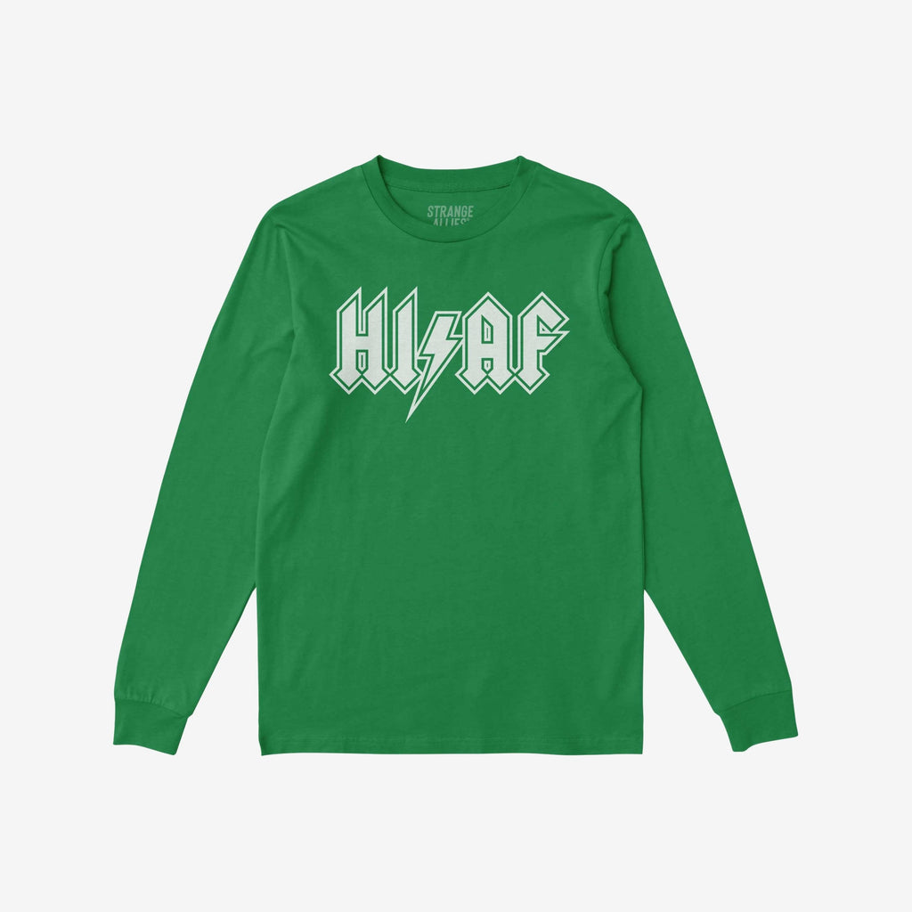 Hawaii Loud T-shirt