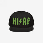 High As Fuck Weed Hat