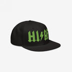 High As Fuck Weed Hat