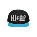 Hawaii Loud Snapback Hat