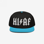 High As Fuck Weed Hat