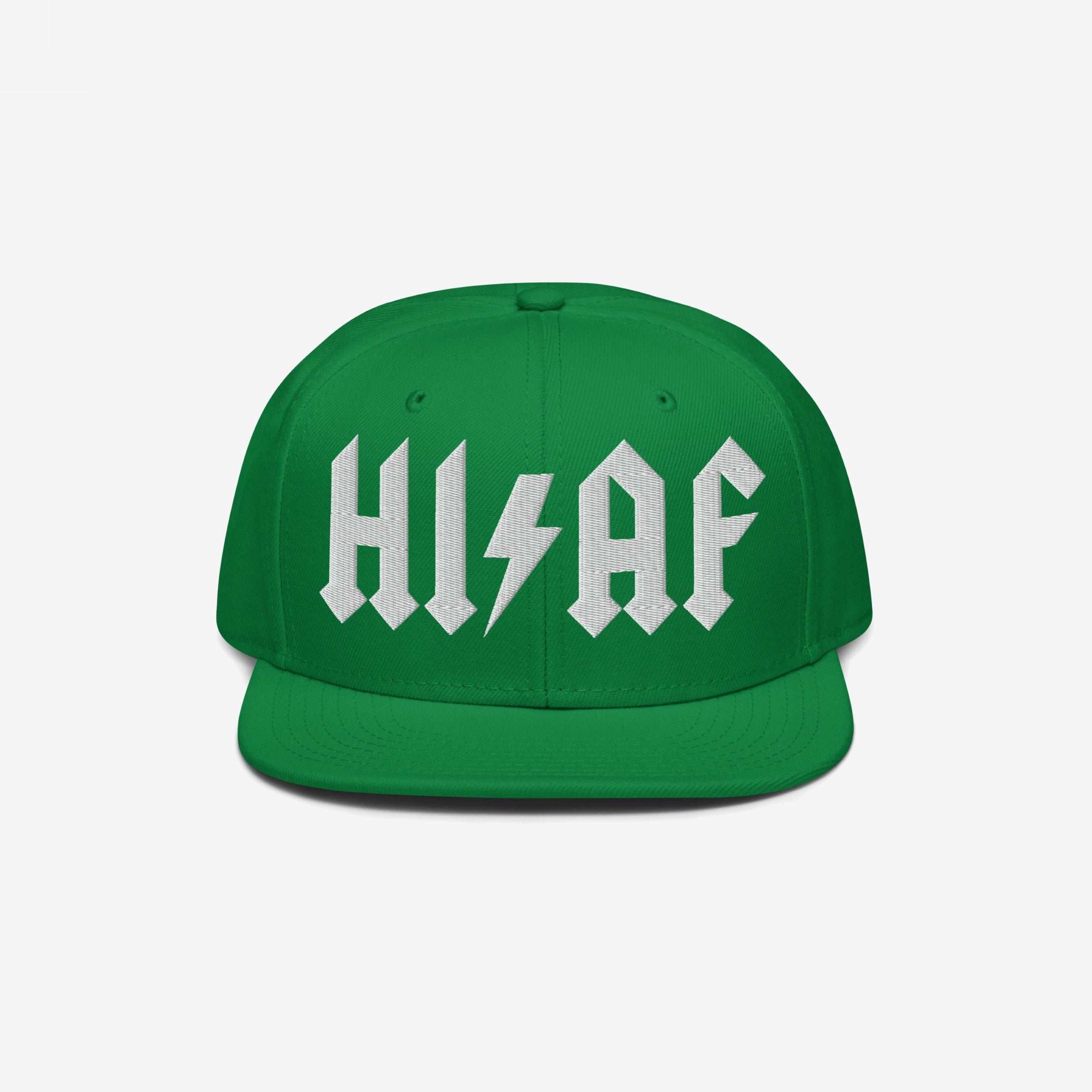 Hawaii Loud Hat