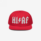 Hawaii Loud Hat