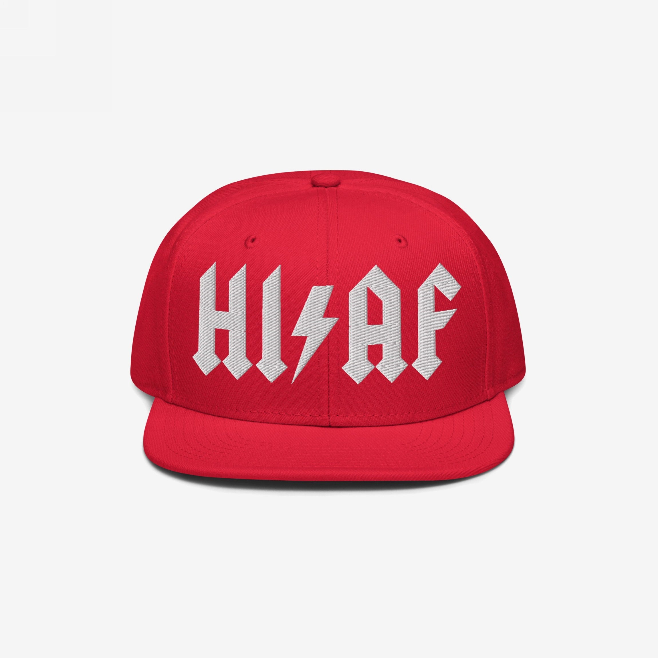 Hawaii Loud Hat