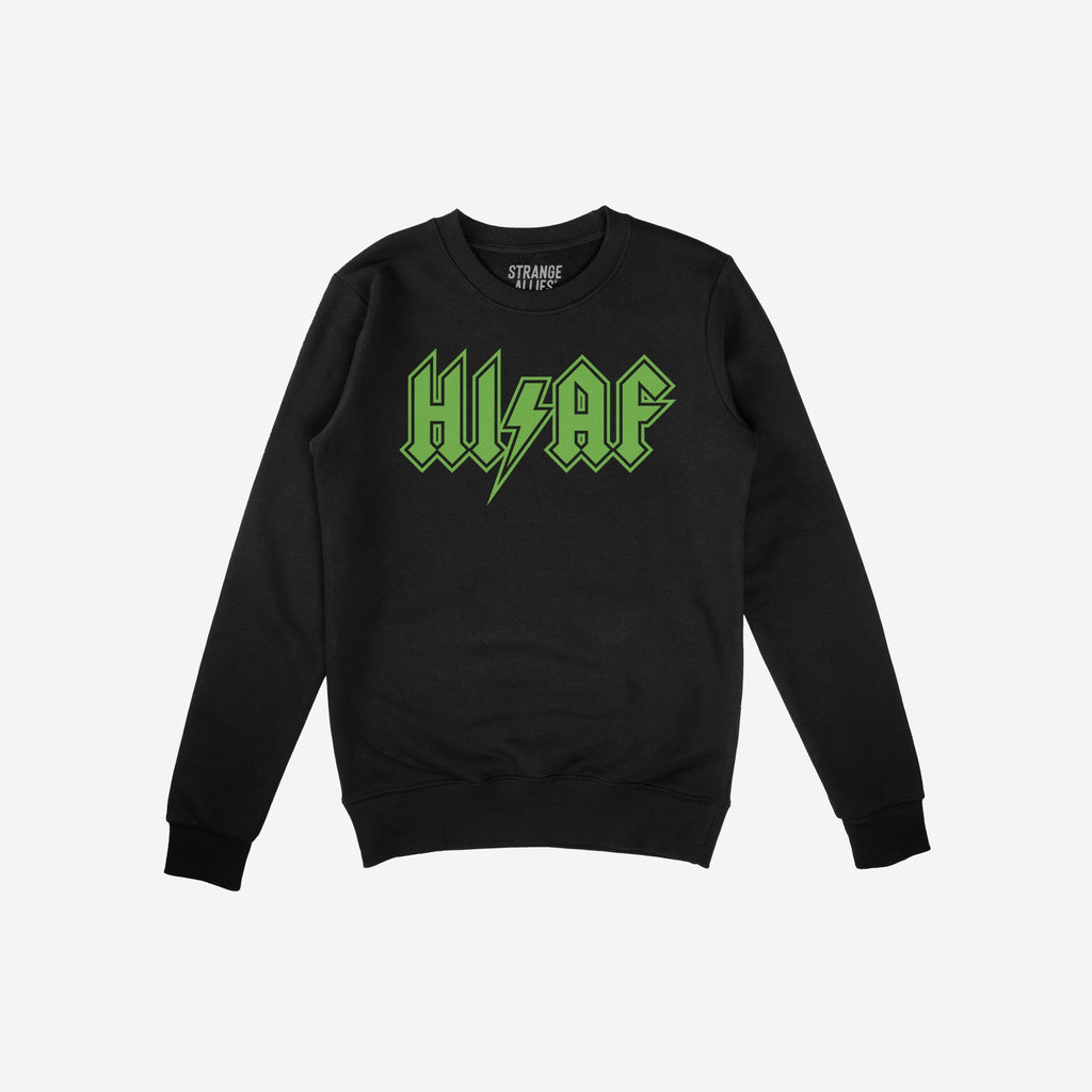 Hawaii Loud Hoodie & Sweatshirt