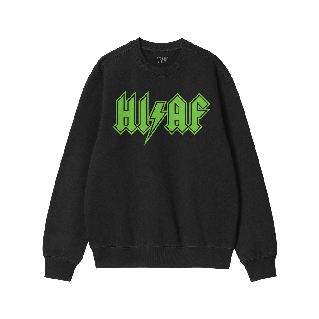 Hawaii Loud Sweatshirt