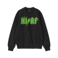 High As Fuck Weed Sweatshirt